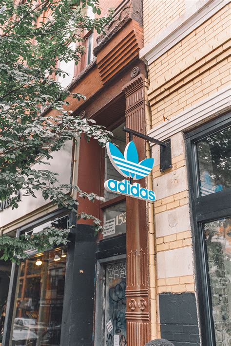 adidas originals store chicago|originals flagship store chicago.